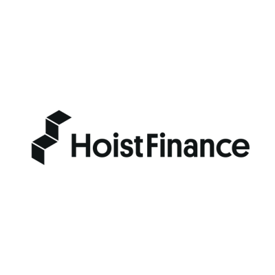 Hoist Finance logo