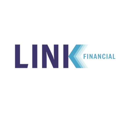 Link Financial logo