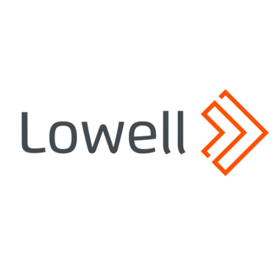 Lowell logo