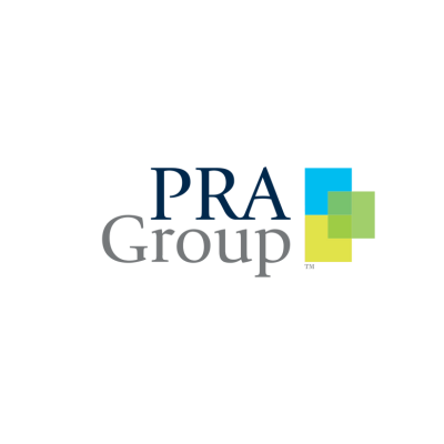 PRA Group logo